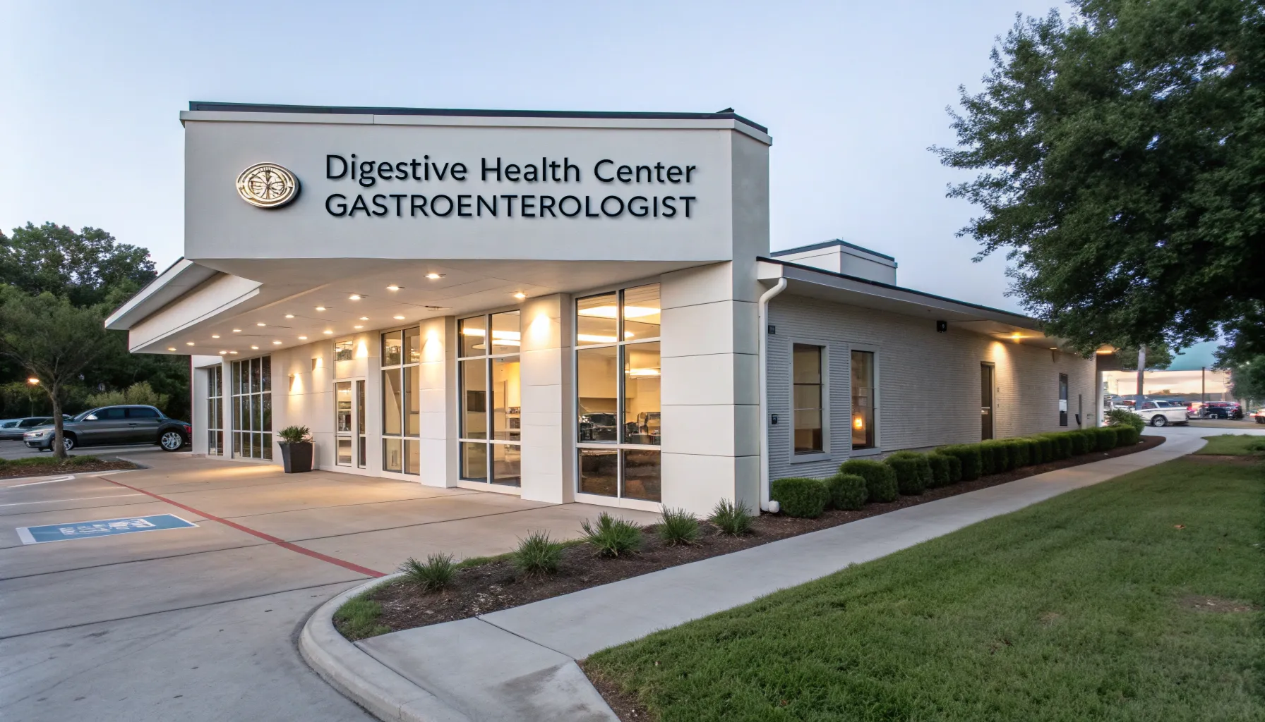 Digestive Health Center of Plano